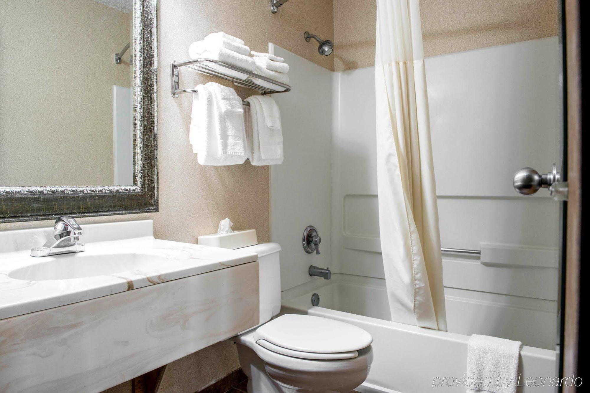 Quality Inn Meadville Zewnętrze zdjęcie